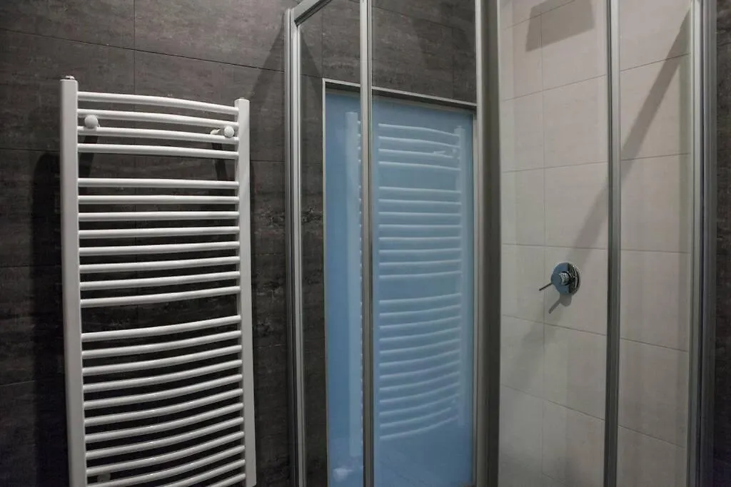 Apartment Downtown Ulloi 3 Budapest 0*,  Hungary