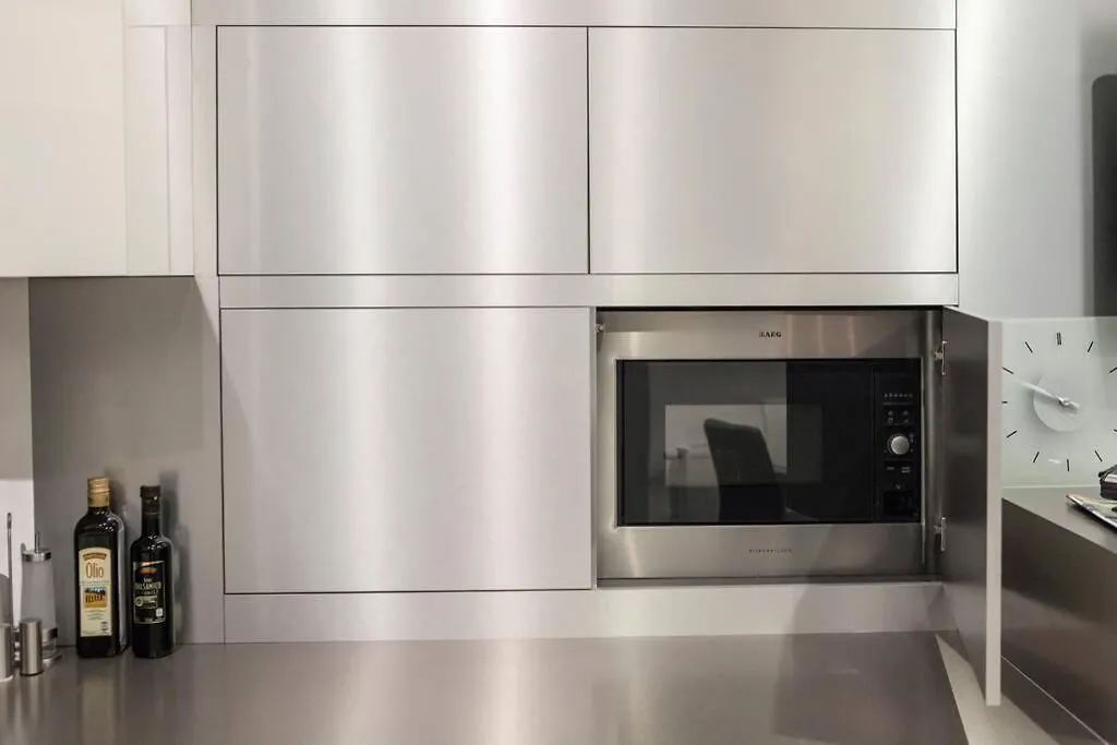 Apartment Downtown Ulloi 3 Budapest