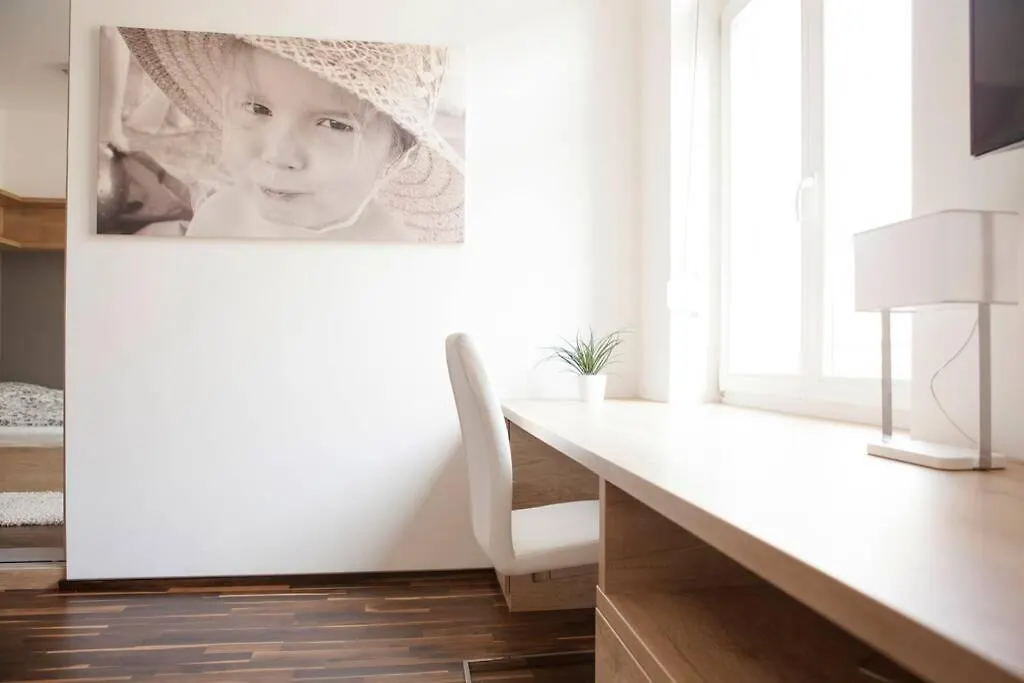 Apartment Downtown Ulloi 3 Budapest
