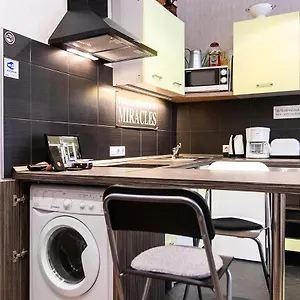 Apartment Pipa, Budapest