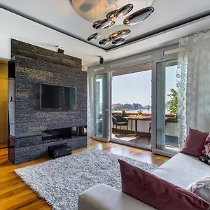 Apartment Danube Pearl Boutique, Budapest