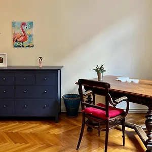 Zen By Market Budapest