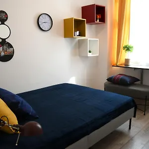 Buda Tiny Budapest