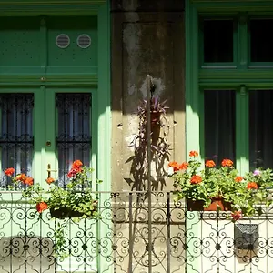  Apartament Miniapartman