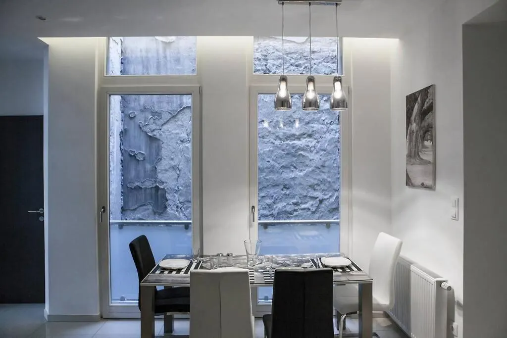 Apartment Downtown Ulloi 3 Budapest 0*,  Hungary